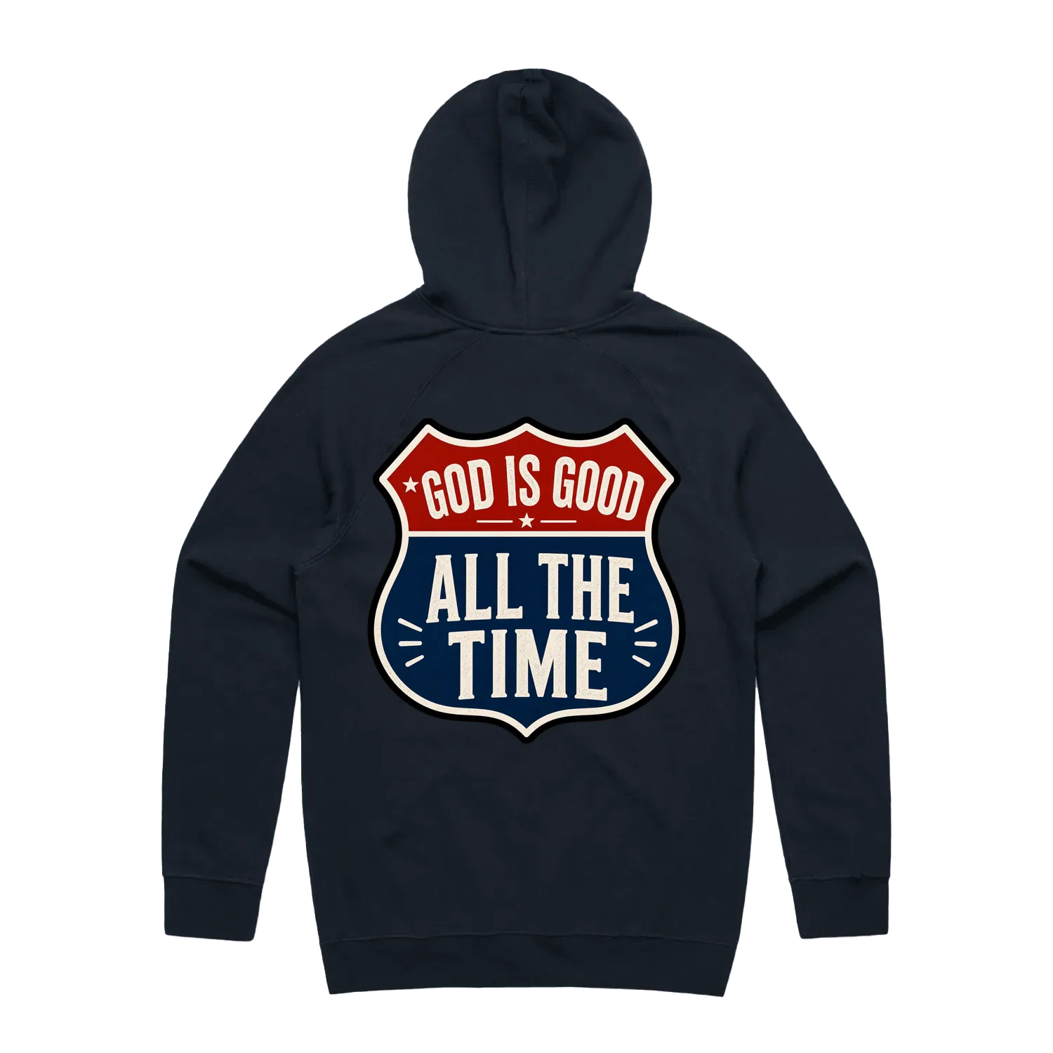 Hoodies & Sweatshirts