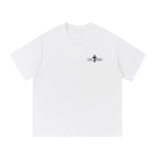 Saturday Run Essential Cotton T-Shirt