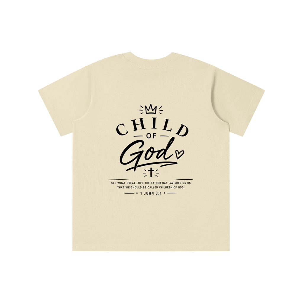 Essential Kids' T-shirt