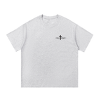 Saturday Run Essential Cotton T-Shirt