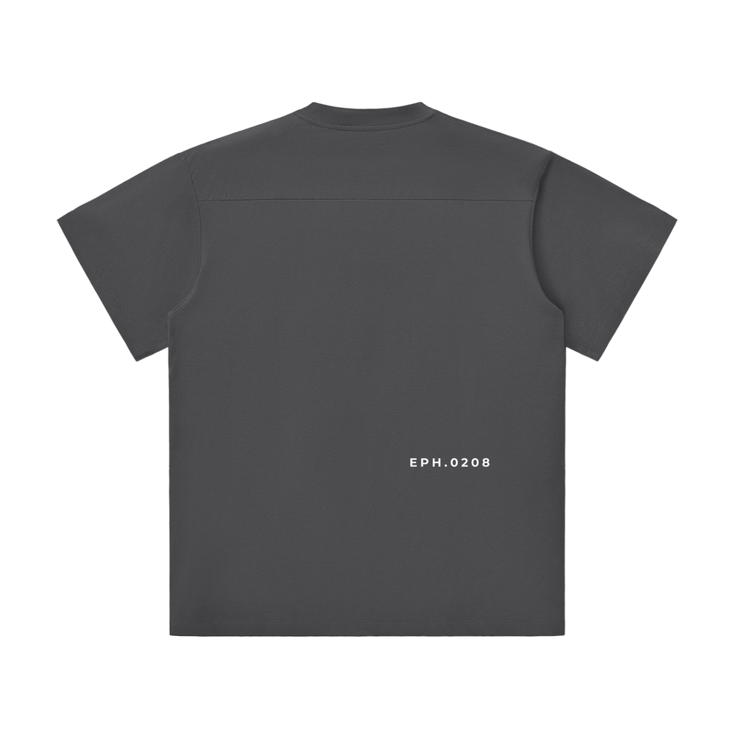 Unisex Oversized T-Shirt - Known By Grace