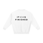 Fleeced Sweatshirt