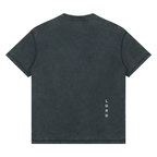 Unisex Oversized T-Shirt - YHWH = LORD
