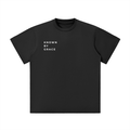 Unisex Oversized T-Shirt - Known By Grace