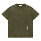 Unisex Oversized T-Shirt - YHWH = LORD