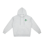 Run Club Relaxed Fit Hoodie