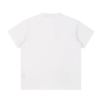 Men's Short Sleeve Henley Shirt - Heaven Sent