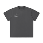 Unisex Oversized T-Shirt - Known By Grace