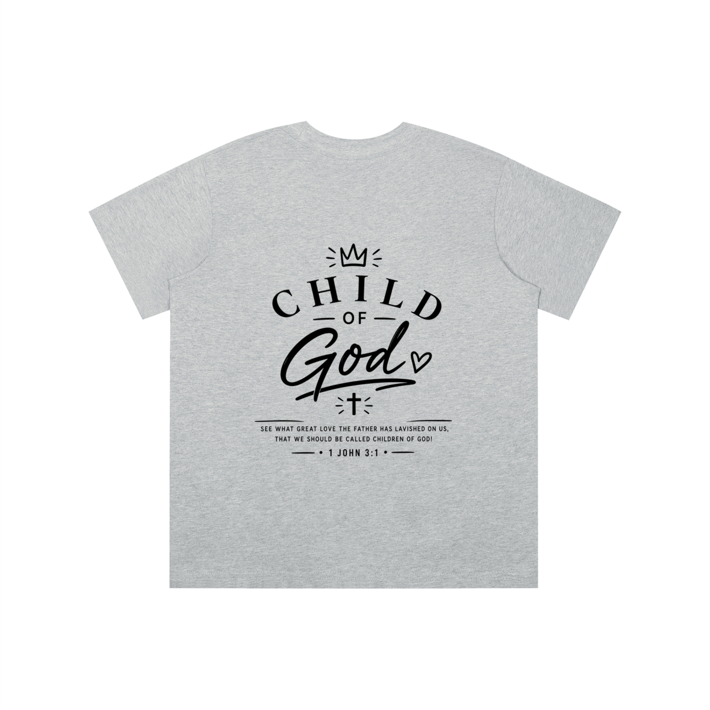 Essential Kids' T-shirt