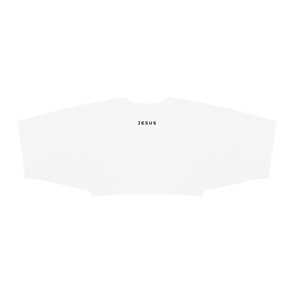 Women's Boxy Batwing Sleeve T-Shirt
