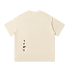 T-Shirt,T-Shirts,Oversized