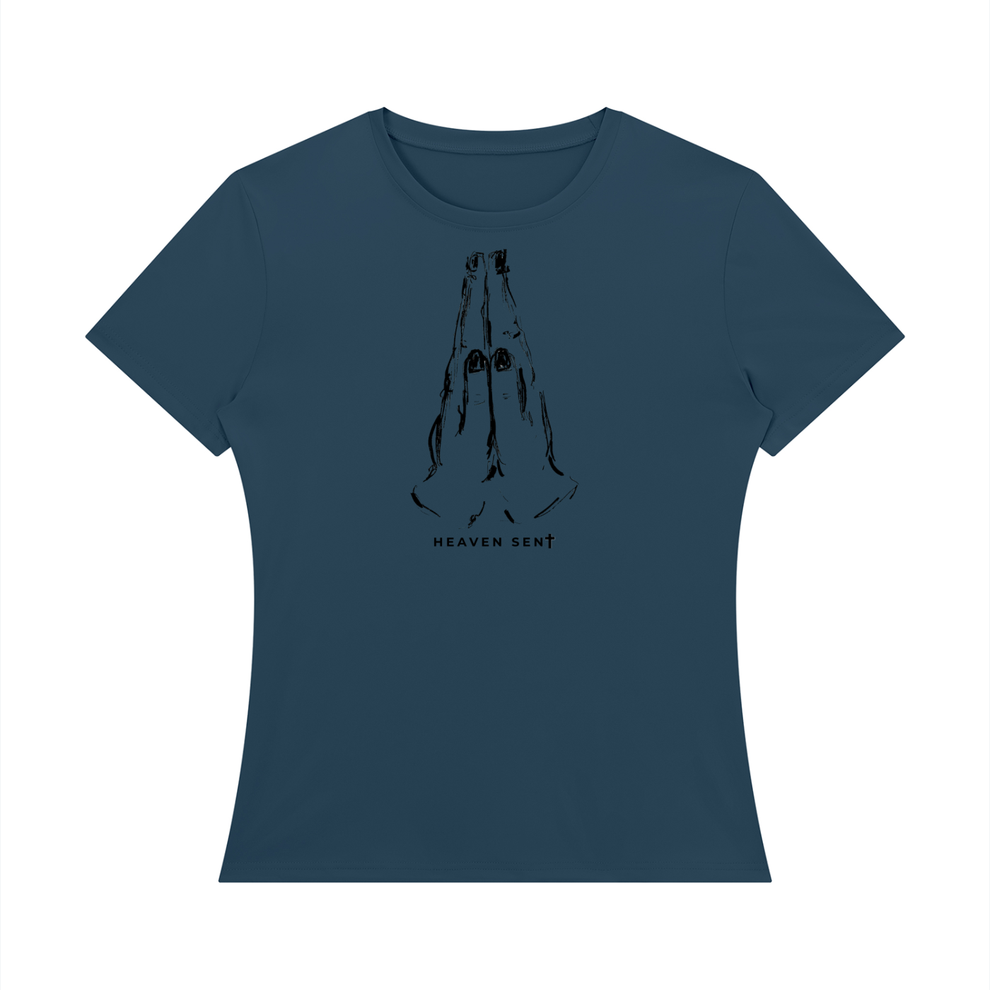 Women's Regular Fit T-Shirt