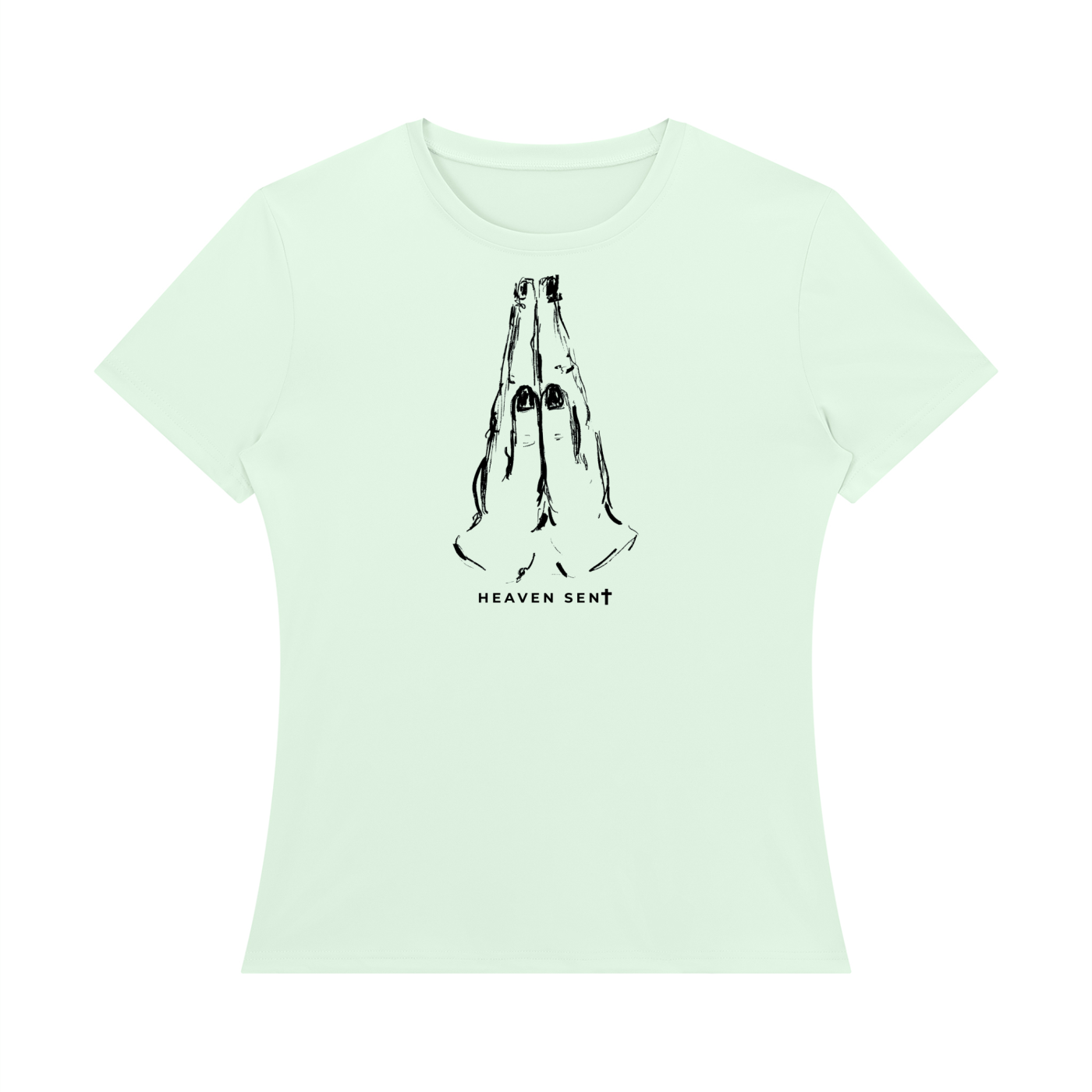 Women's Regular Fit T-Shirt