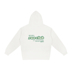 Run Club Relaxed Fit Hoodie