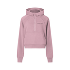 Isaiah 40:31 Cropped Hoodie