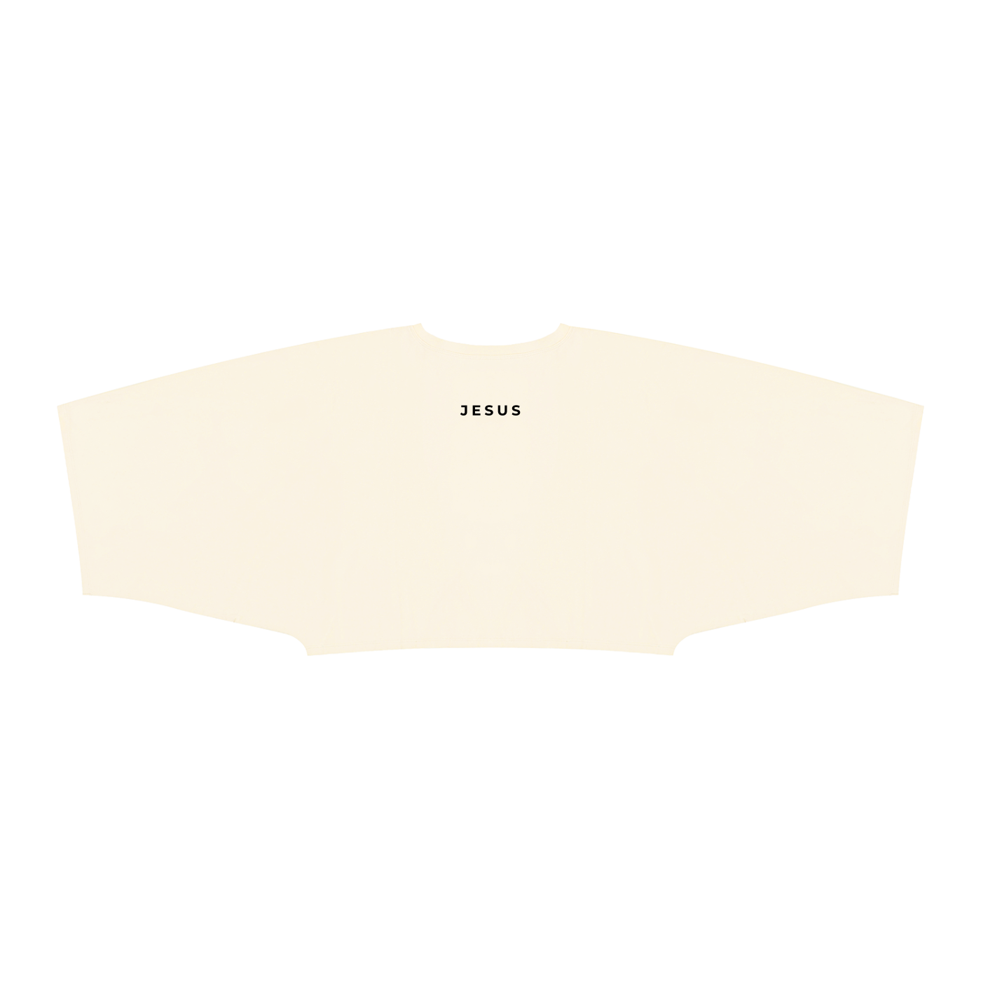 Women's Boxy Batwing Sleeve T-Shirt