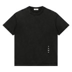 Unisex Oversized T-Shirt - YHWH = LORD