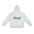 Run Club Relaxed Fit Hoodie