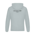 YHWH Soft Hooded Sports Jacket