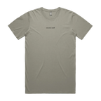 Faded Dust front flat lay