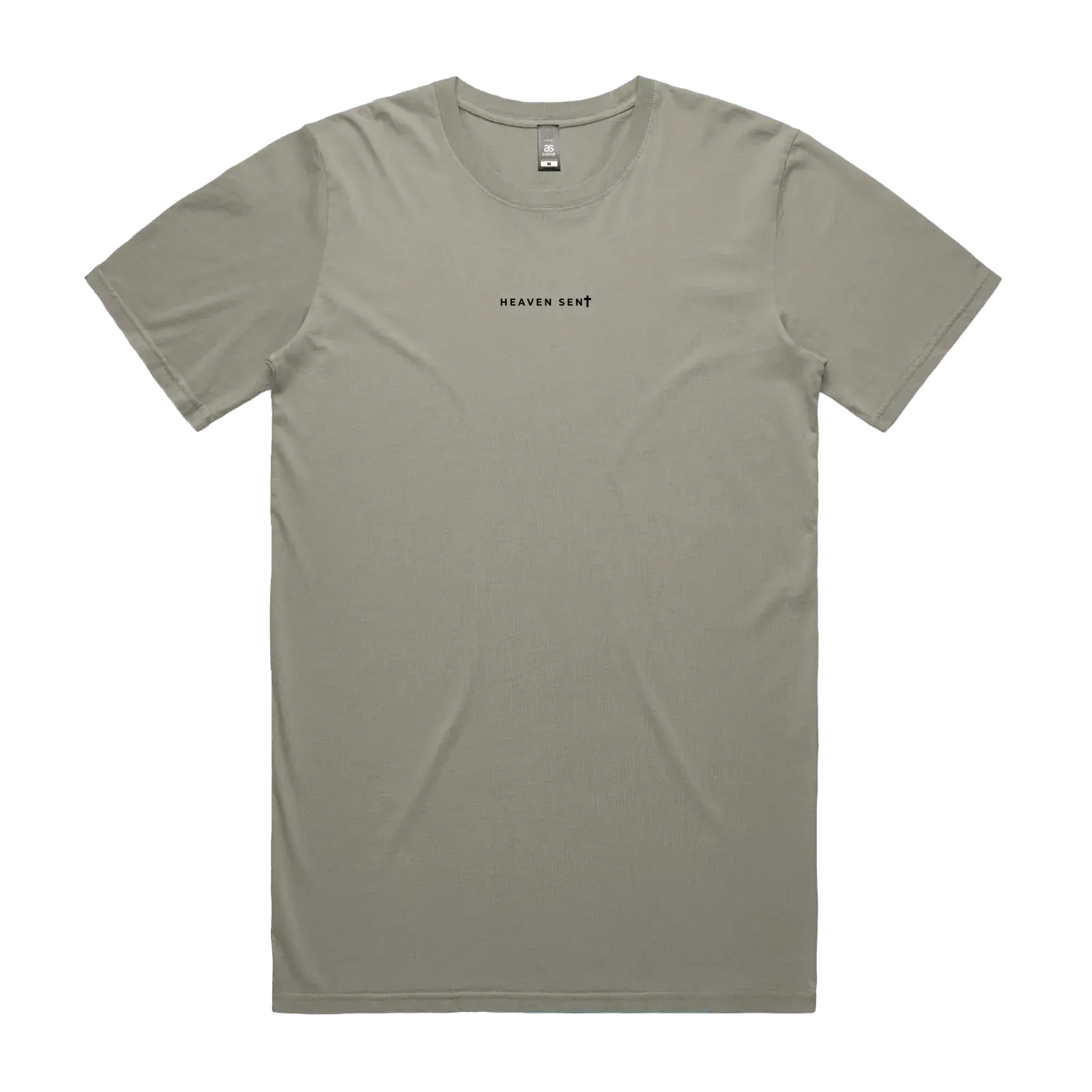 Faded Dust front flat lay