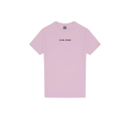 Light Pink front flat lay