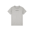 Sport Grey front flat lay