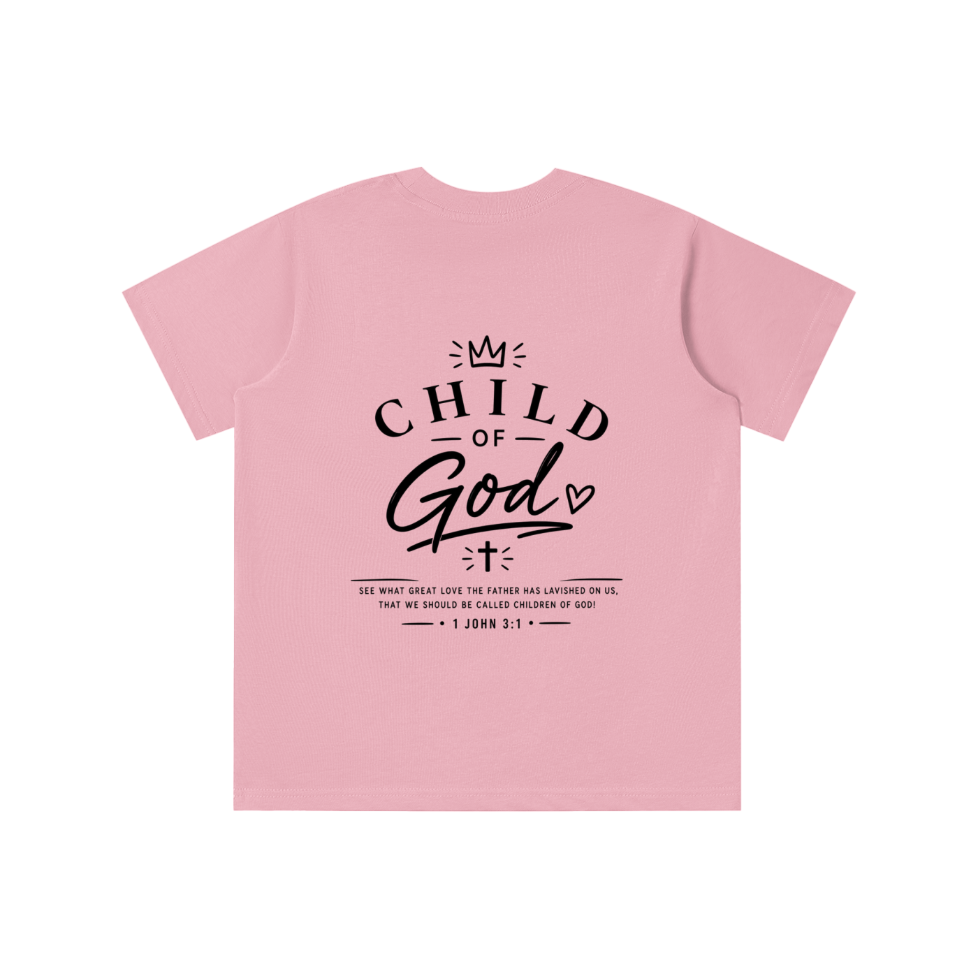 Essential Kids' T-shirt