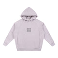 Jesus Oversized Fleece Hoodie