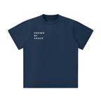 Unisex Oversized T-Shirt - Known By Grace