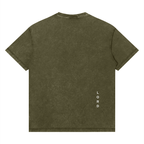 Unisex Oversized T-Shirt - YHWH = LORD