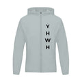 YHWH Soft Hooded Sports Jacket