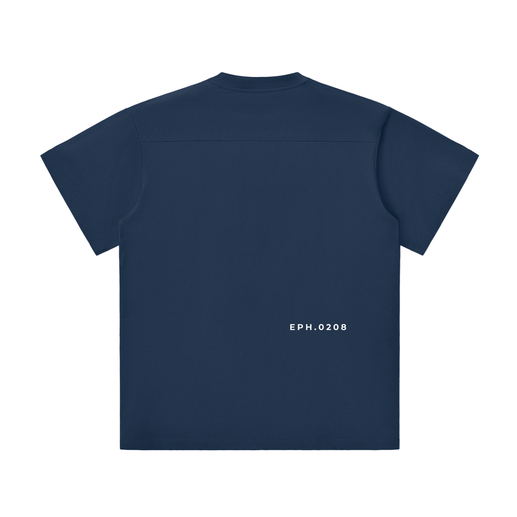 Unisex Oversized T-Shirt - Known By Grace