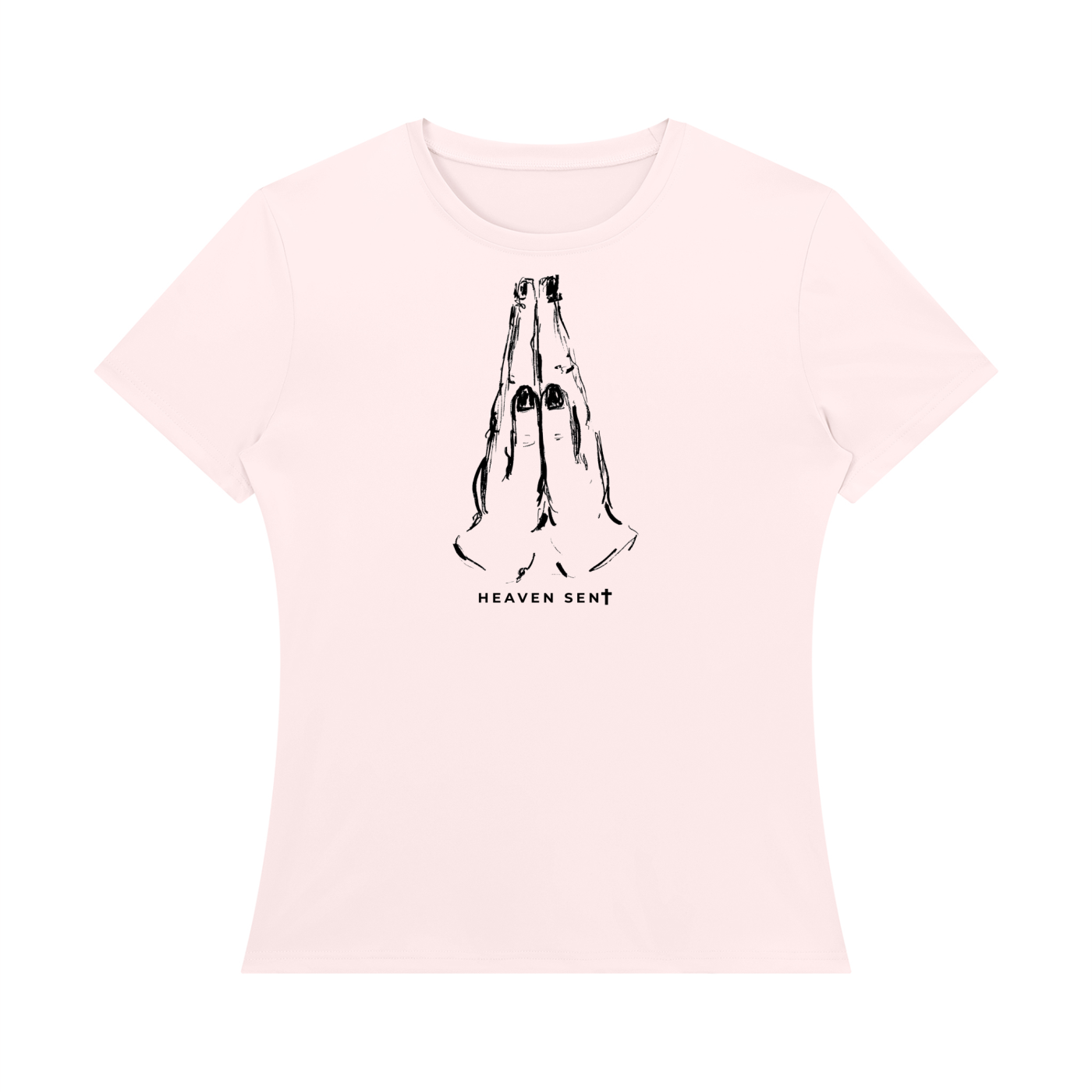 Women's Regular Fit T-Shirt