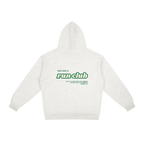 Run Club Relaxed Fit Hoodie