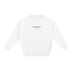 Fleeced Sweatshirt
